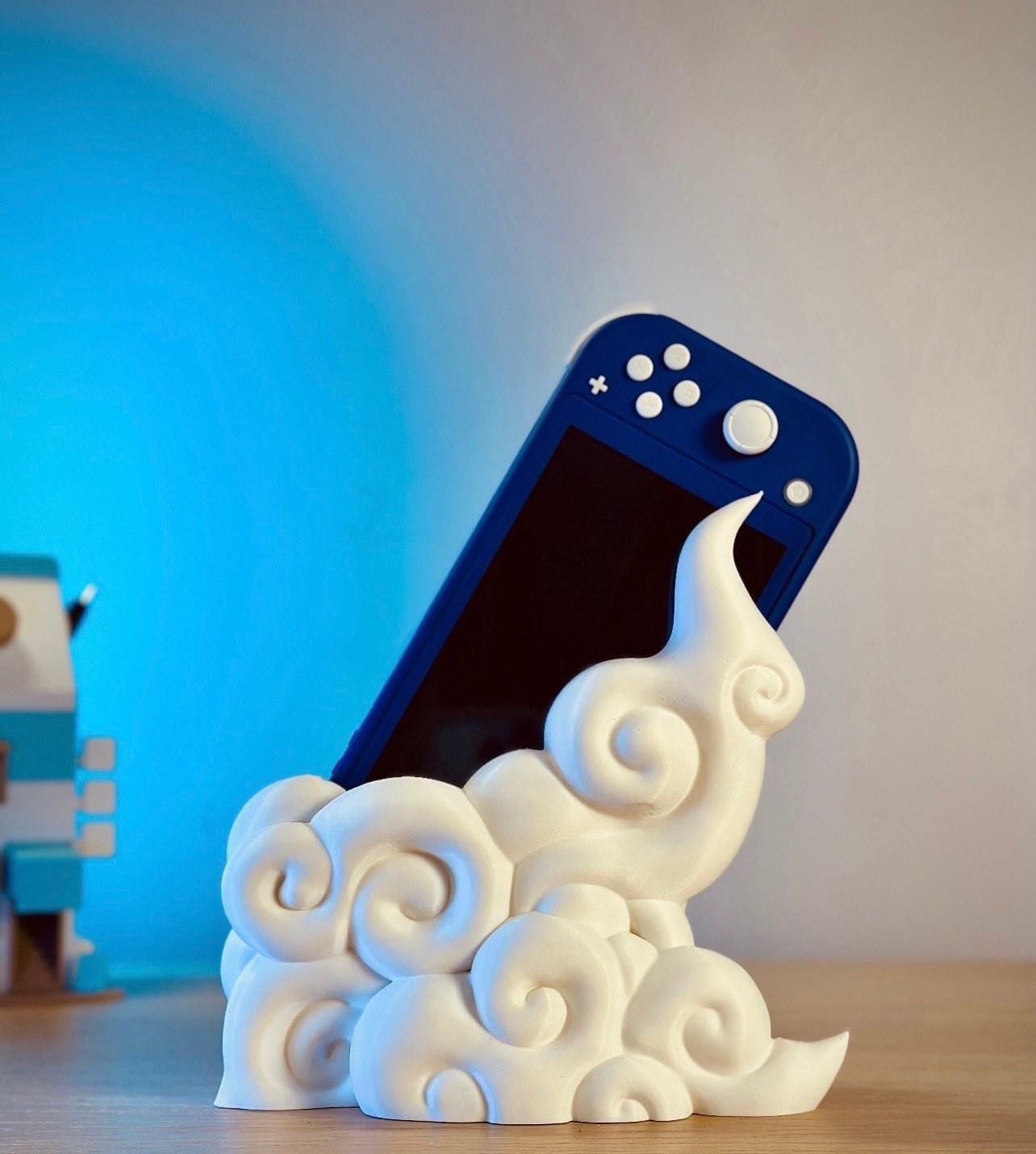 Cloud Stand for Switch Lite