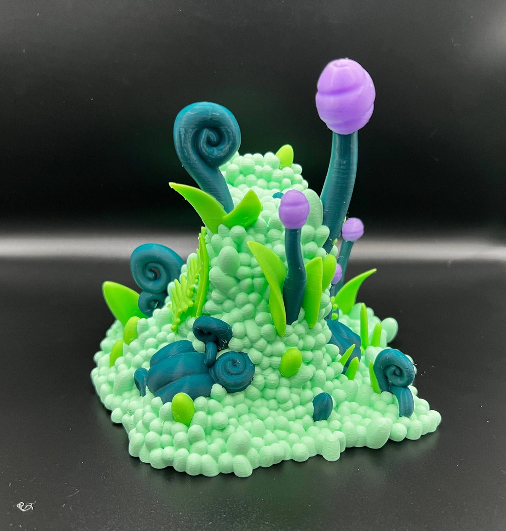 Forest Controller Stand | Xbox | PS5 | Switch - Xeon Crafts 