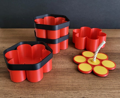 Dynamite Desktop Storage / Organizer