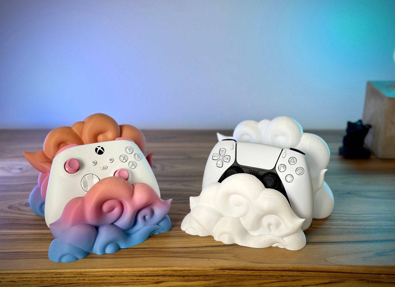 Cloud Controller Holder - Xeon Crafts 