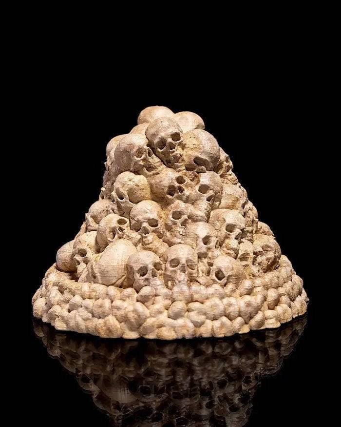 Fate of the fallen controller holder - Xeon Crafts 