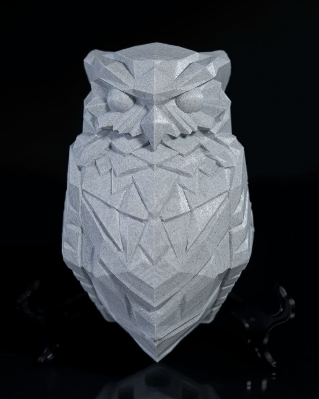 Owl Wall Light