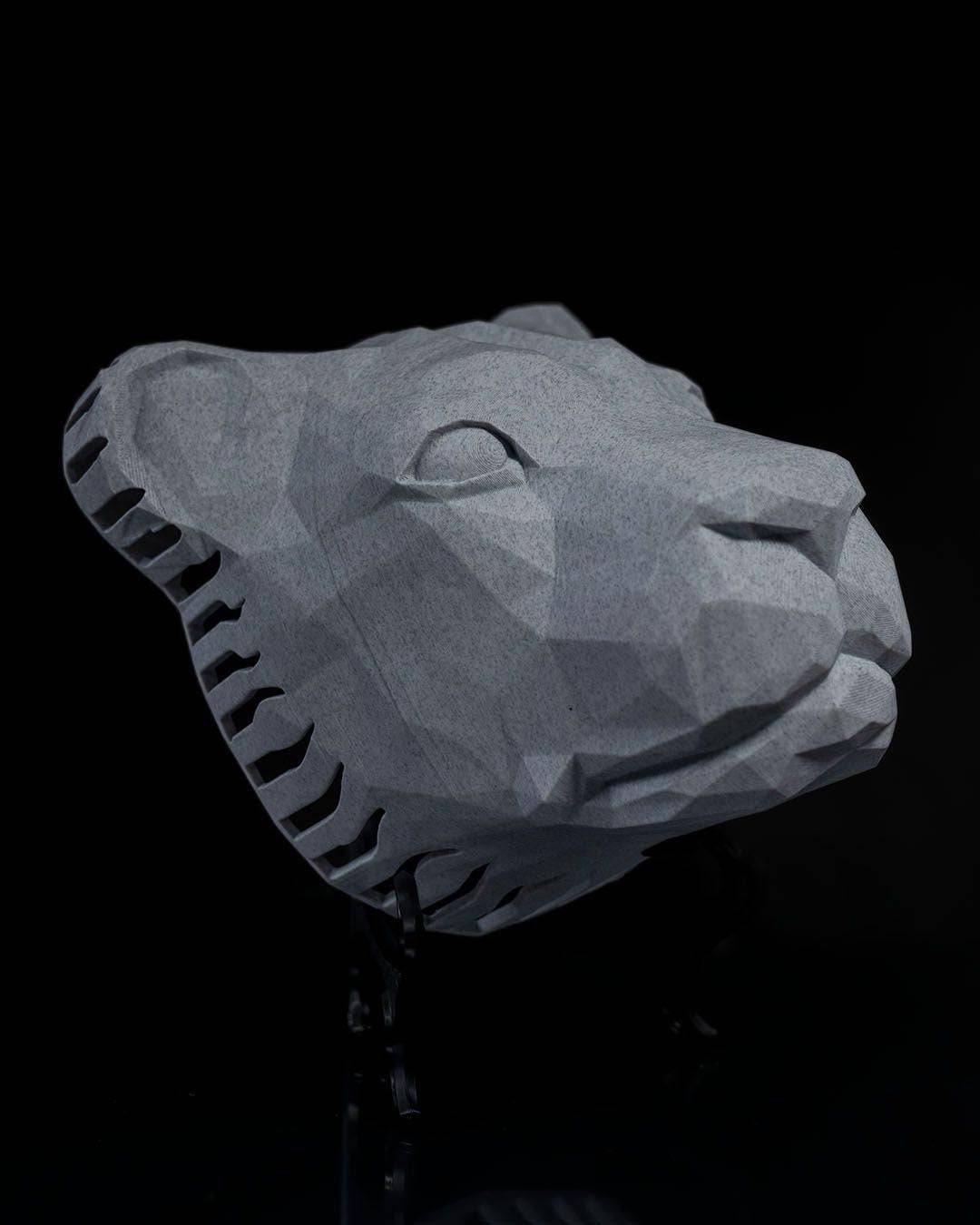The Great Lion Wall Light - Xeon Crafts 
